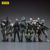 JOYTOY 1:18 Battle for the Stars Yearly Army Builder Promotion Pack