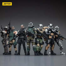 JOYTOY 1:18 Battle for the Stars Yearly Army Builder Promotion Pack