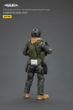 JOYTOY 1:18 Hardcore Coldplay Naro Defense Forces 13Th Assault Squad