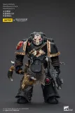 JOYTOY Warhammer The Horus Heresy 1:18 Space Wolves Deathsworn Pack