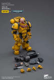 JOYTOY Warhammer 40k 1: 18 Imperial Fists