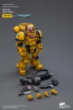 JOYTOY Warhammer 40k 1: 18 Imperial Fists