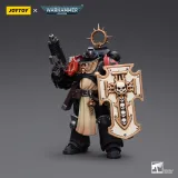 JOYTOY Warhammer 40k 1: 18 Pmaris Space Marines Bladeguard Veteran