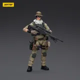 JOYTOY 1:18 U.S.Army Delta Assault