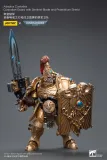 JOYTOY Warhammer 40k 1: 18 Adeptus Custodes