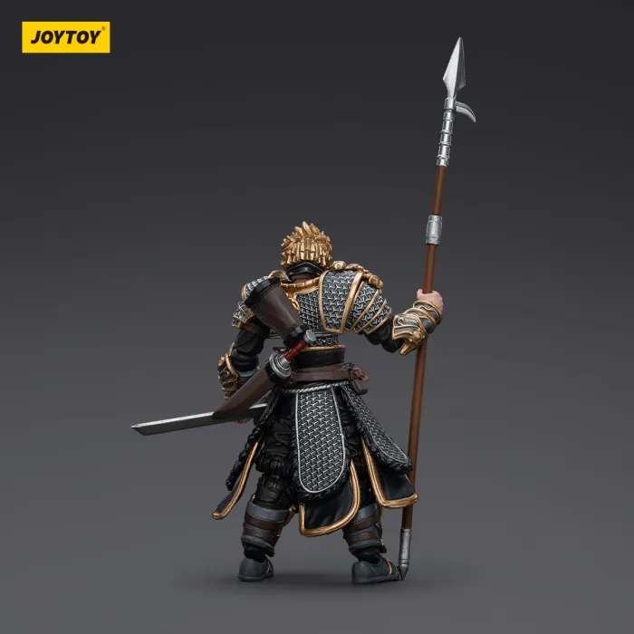 JOYTOY JT5840 5864 1:18 Dark Source-JiangHu Northern Hanland Empire Heavy Cavalry and Armored Horse