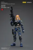 JOYTOY JT4645 Infinity - Corvus Belli Ariadna Equipe Mirage-5