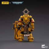 JOYTOY JT3013 Warhammer 40k 1: 18 Imperial Fists Veteran Brother Thracius