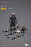 JOYTOY Warhammer 40k 1: 18 Death Korps of Krieg Veteran Squad