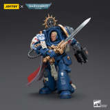 JOYTOY JT9916 Warhammer 40k 1: 18 Ultramarines Terminator Captain Severus Agemman