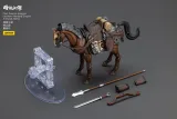 JOYTOY JT5840 5864 1:18 Dark Source-JiangHu Northern Hanland Empire Heavy Cavalry and Armored Horse