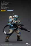 JOYTOY Warhammer 40k 1: 18 Astra Militarum Tempestus Scions Squad 55th Kappic Eagles
