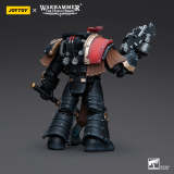 JOYTOY Warhammer The Horus Heresy 1:18 Sons of Horus Justaerin Terminator Squad