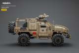 JOYTOY JT9459 1:18 Cyclone Assauit Armored Car