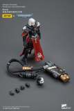 JOYTOY Warhammer 40k 1: 18 Adepta Sororitas