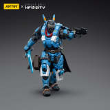 JOYTOY JT7547 Infinity - Corvus Belli Knight Of Santiago Hacker