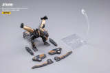 JOYTOY JT1972 1:18 Saluk Flame Dragon Cavalry ( Shadow )