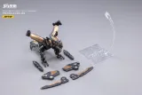 JOYTOY JT1972 1:18 Saluk Flame Dragon Cavalry ( Shadow )