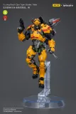 JOYTOY Infinity - Corvus Belli Yu Jing Tiger Soldiers
