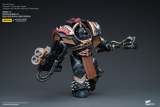 JOYTOY Warhammer The Horus Heresy 1:18 Sons of Horus Justaerin Terminator Squad