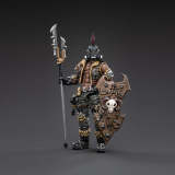 JOYTOY JT3129 3136 1: 18 The Cult of San Reja Logan and Hell Walker H 20