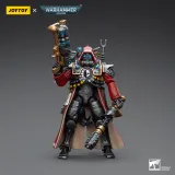 JOYTOY Warhammer 40k 1: 18 Adeptus Mechanicus