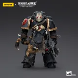 JOYTOY Warhammer The Horus Heresy 1:18 Space Wolves Deathsworn Pack