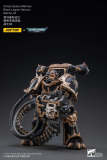 JOYTOY Warhammer 40k 1: 18 Black Legion Havocs