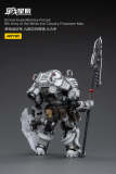 JOYTOY JT3952 1:18 Sorrow Expeditionary Forces-9th Army of the white Iron Cavalry Firepower Man