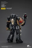 JOYTOY Warhammer The Horus Heresy 1:18 Space Wolves Deathsworn Pack