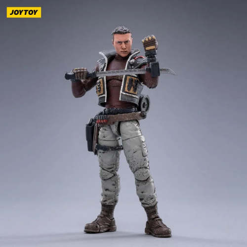 JOYTOY JT2085 1: 18 Boyang Feng