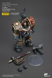 JOYTOY Warhammer The Horus Heresy 1:18 Space Wolves Varagyr Wolf Guard Squad