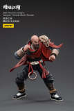 JOYTOY JT2863 1:18 Dark Source - Cangwu Temple Monk Wunian