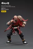 JOYTOY JT2863 1:18 Dark Source - Cangwu Temple Monk Wunian