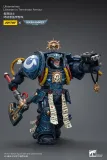 JOYTOY JT9794 Warhammer 40k 1: 18 Ultramarines Librarian in Terminator Armour