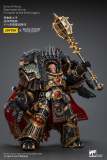 JOYTOY JT9787 Warhammer The Horus Heresy 1: 18 Sons of Horus Warmaster Horus Primarch of the XVlth Legion