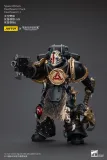JOYTOY Warhammer The Horus Heresy 1:18 Space Wolves Deathsworn Pack