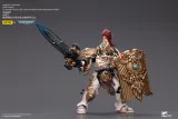 JOYTOY Warhammer 40k 1: 18 Adeptus Custodes Solar Watch