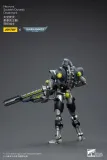 JOYTOY Warhammer 40k 1: 18 Necrons Sautekh Dynasty