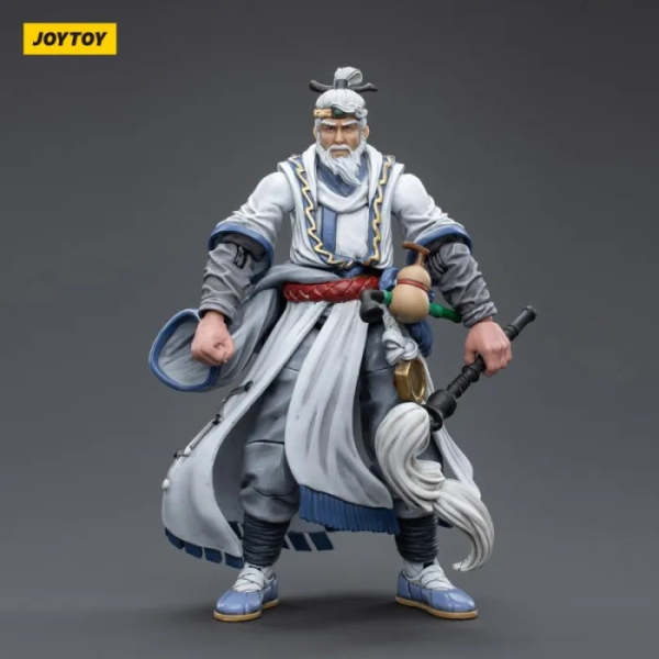 JOYTOY JT4331 1:18 Dark Source-Jianghu Chief of Taichang Sect Dingchang Huo