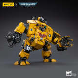 JOYTOY JT3419 Warhammer 40k 1: 18 Imperial Fists Redemptor Dreadnought