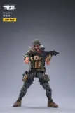 JOYTOY JT2061 1: 18 Gregson