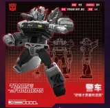 BLOKS 71100 Transformers Galaxy Version Episode 1