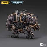 JOYTOY JT2504 Warhammer 40k Black Legion Helbrute