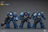 JOYTOY Warhammer 40k 1: 18 Ultramarines Terminator Squad