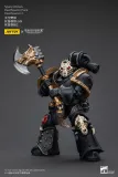 JOYTOY Warhammer The Horus Heresy 1:18 Space Wolves Deathsworn Pack