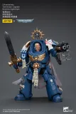 JOYTOY JT9916 Warhammer 40k 1: 18 Ultramarines Terminator Captain Severus Agemman