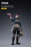 JOYTOY 1:18 Battle for the Stars The Cult of San Reja