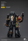 JOYTOY Warhammer The Horus Heresy 1:18 Space Wolves Deathsworn Pack