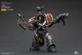 JOYTOY Warhammer The Horus Heresy 1:18 Space Wolves Varagyr Wolf Guard Squad